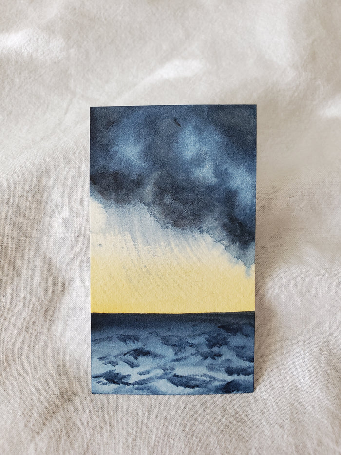 Artwork by Elizabeth Fast