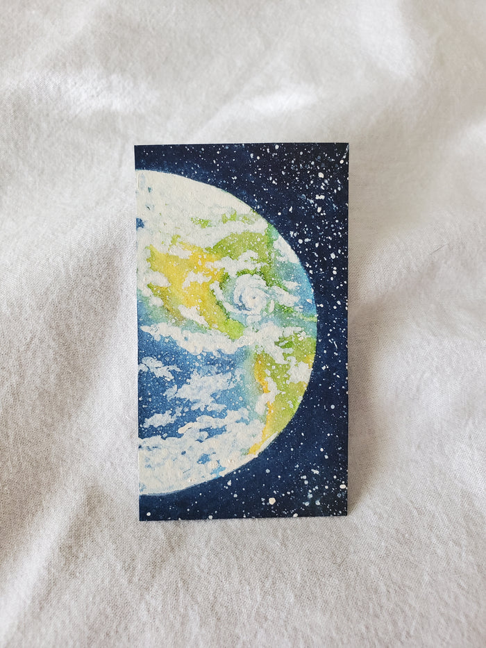 Artwork by Elizabeth Fast