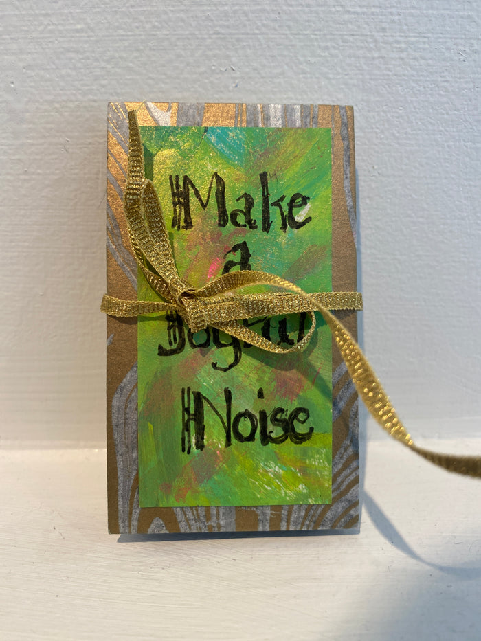 Make a Joyful Noise