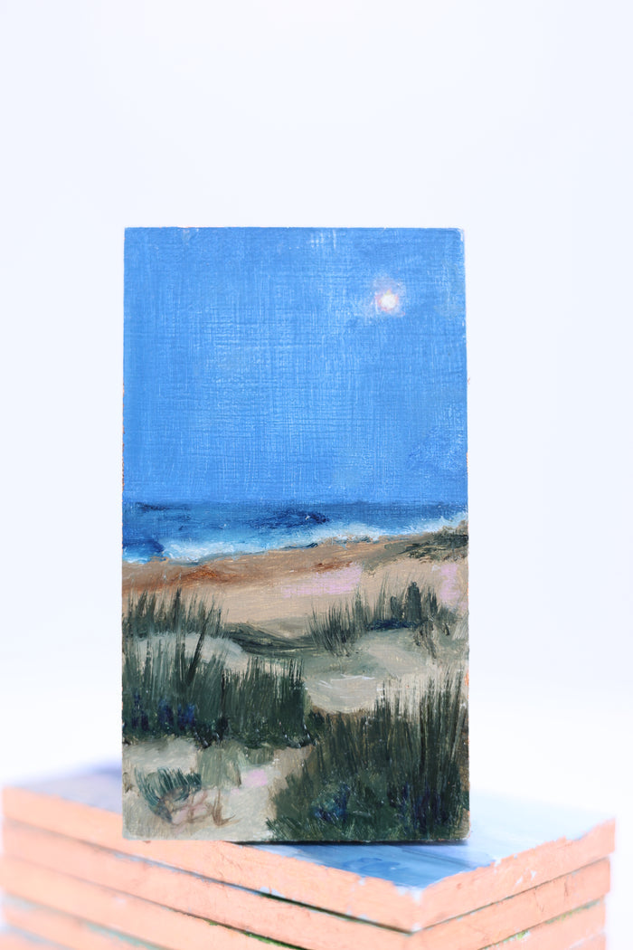 Artwork by Emilie Buck Lewis