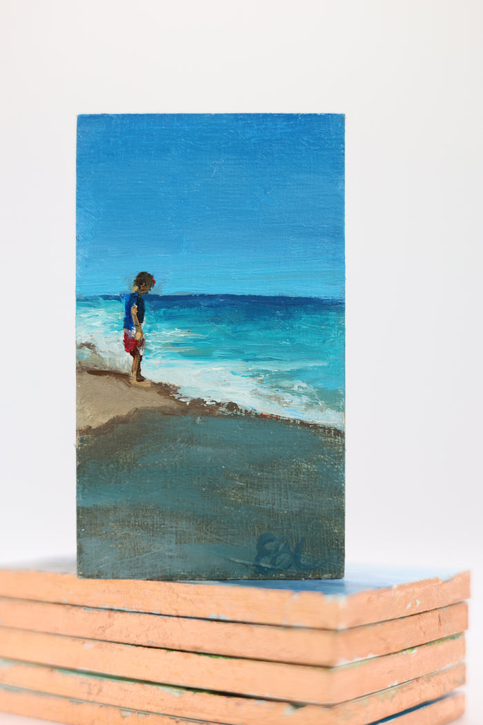 Artwork by Emilie Buck Lewis