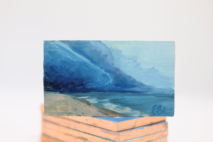 Artwork by Emilie Buck Lewis