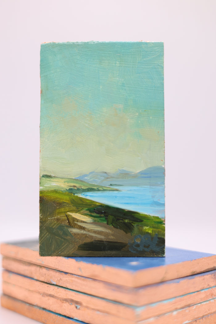 Artwork by Emilie Buck Lewis