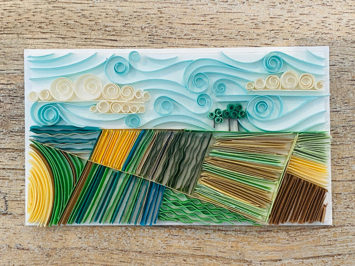 Artwork by Erin Hayes