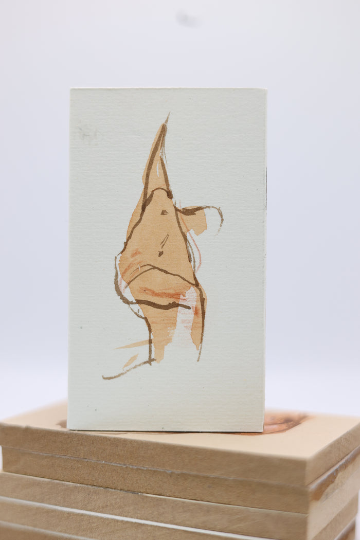 Artwork by Erin Meads