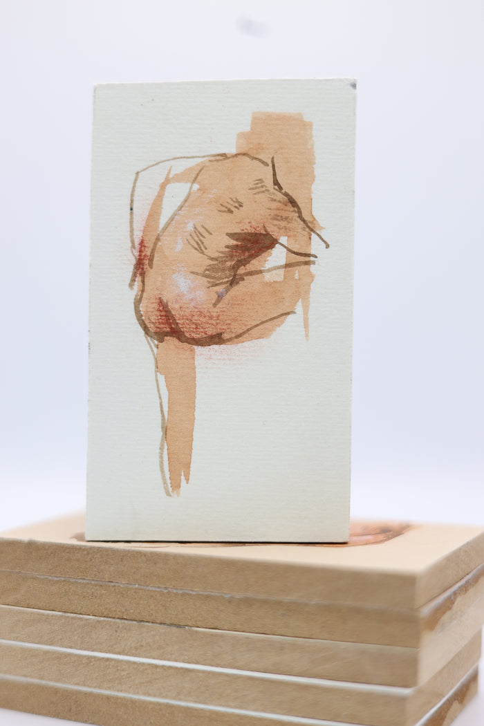 Artwork by Erin Meads