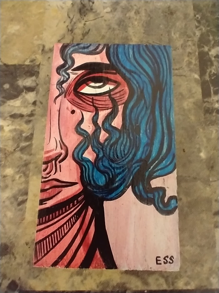 Artwork by ESS22