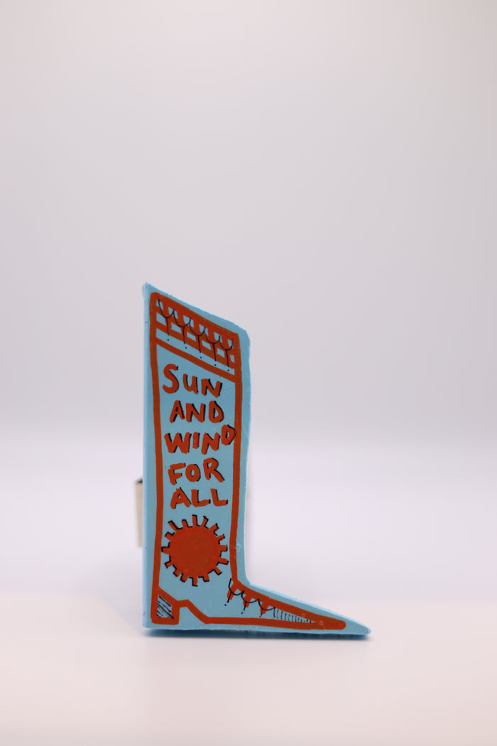 Boot #12