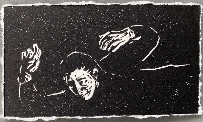 Artwork by Hannah Johansen Schmutz