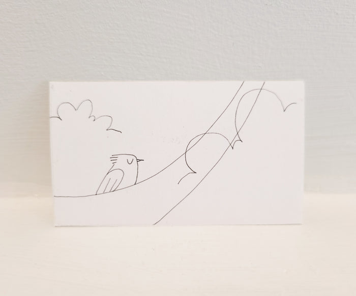 Artwork by Hannah Staley-Foster