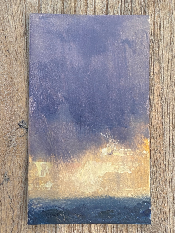 Artwork by Henry Snell
