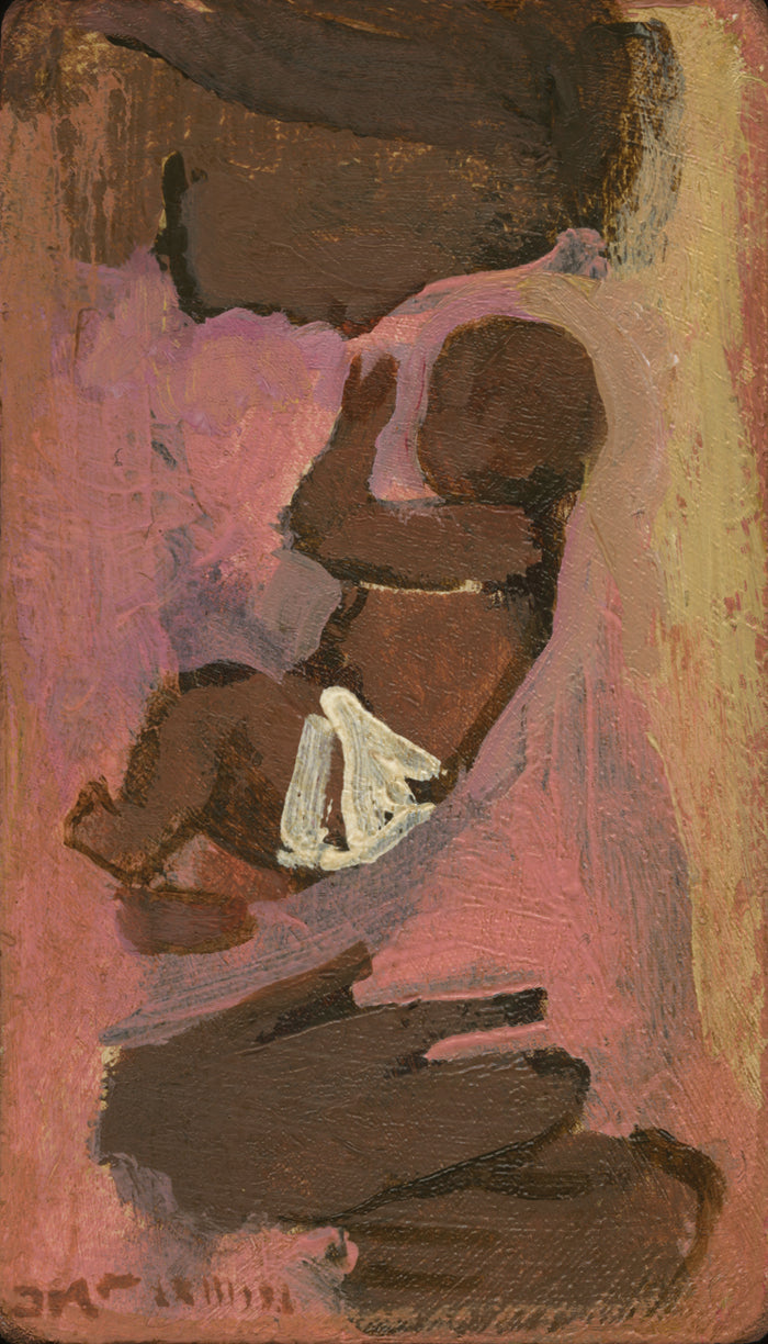 Artwork by J. Kirk Richards