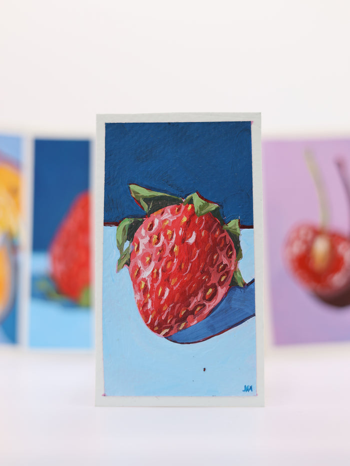 Strawberry #2