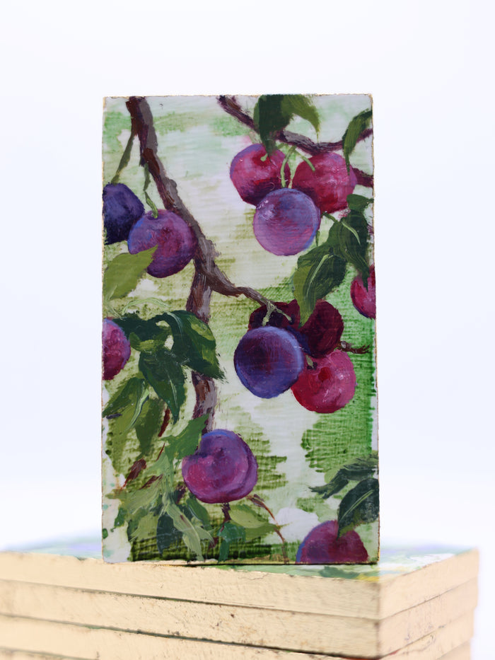 Artwork by Jeanette Millward