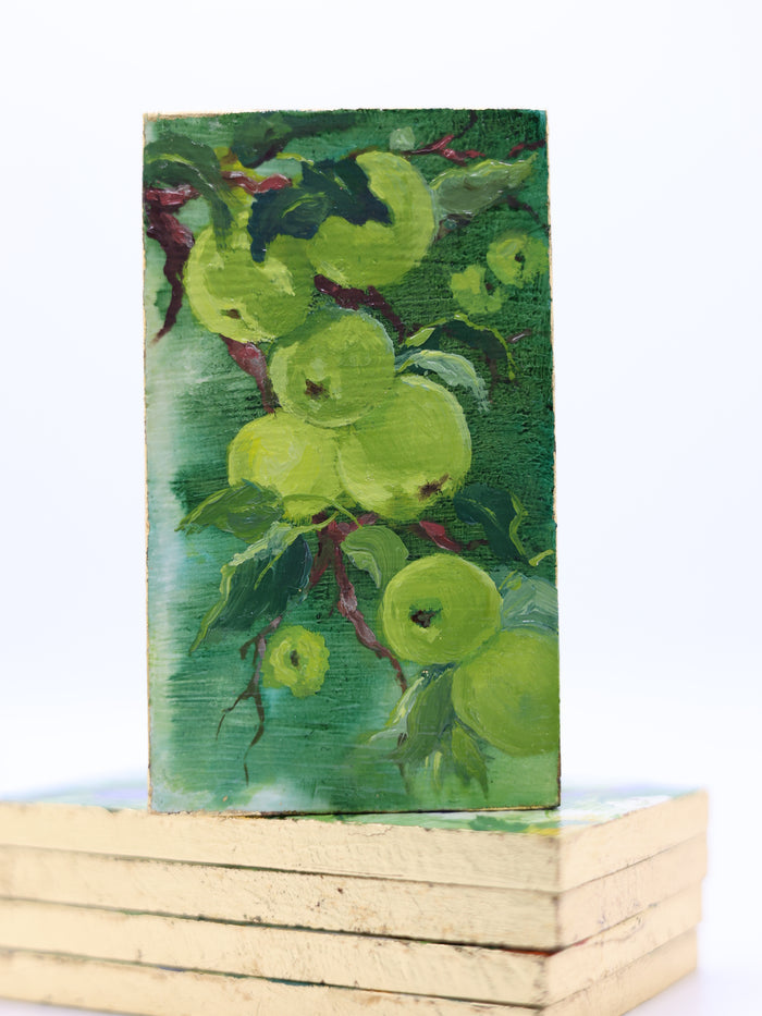 Artwork by Jeanette Millward