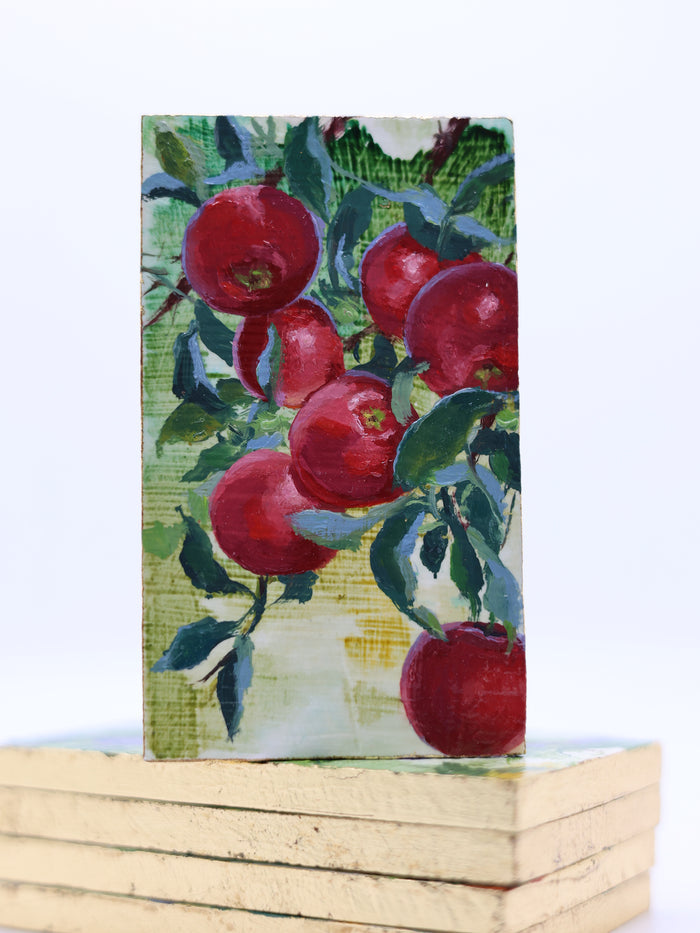 Artwork by Jeanette Millward
