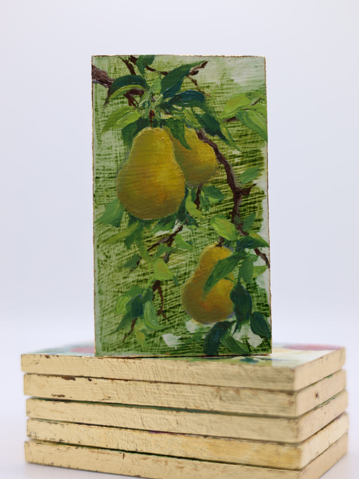 Artwork by Jeanette Millward