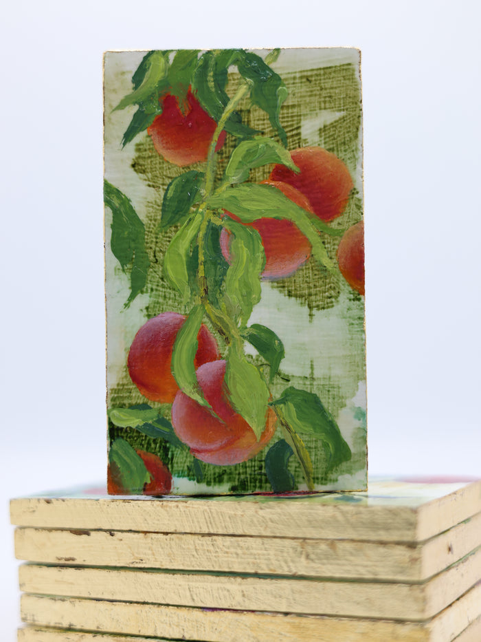 Artwork by Jeanette Millward