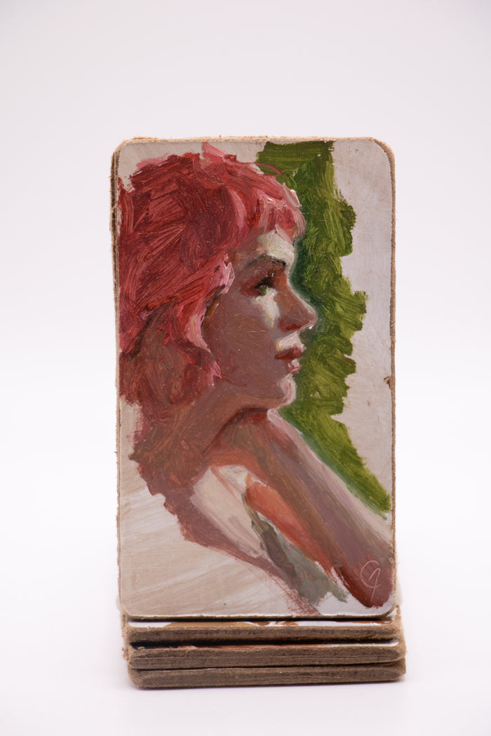Portrait of a Girl (0452)