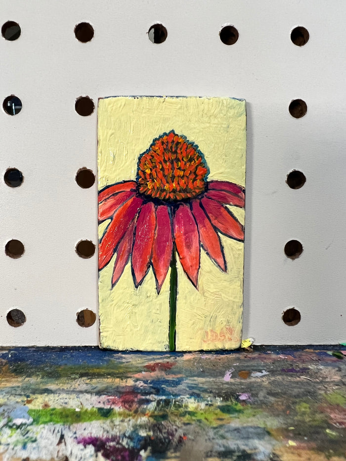 Artwork by Jessica Day Smith
