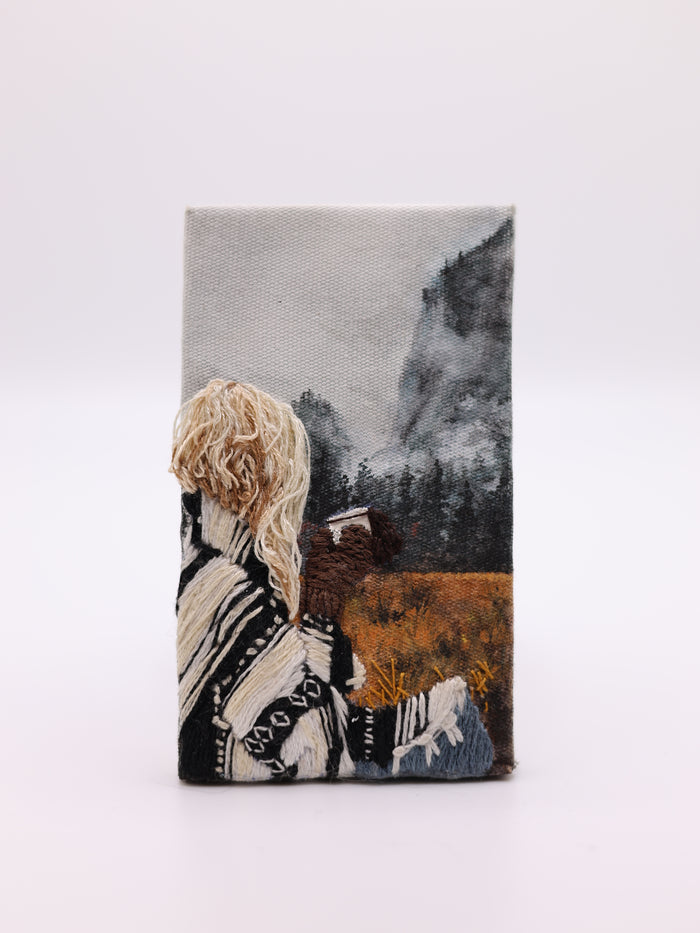 Stay Cozy