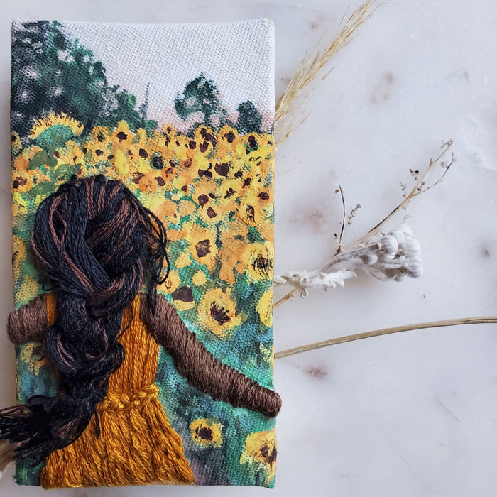 Artwork by Jessica Hansen