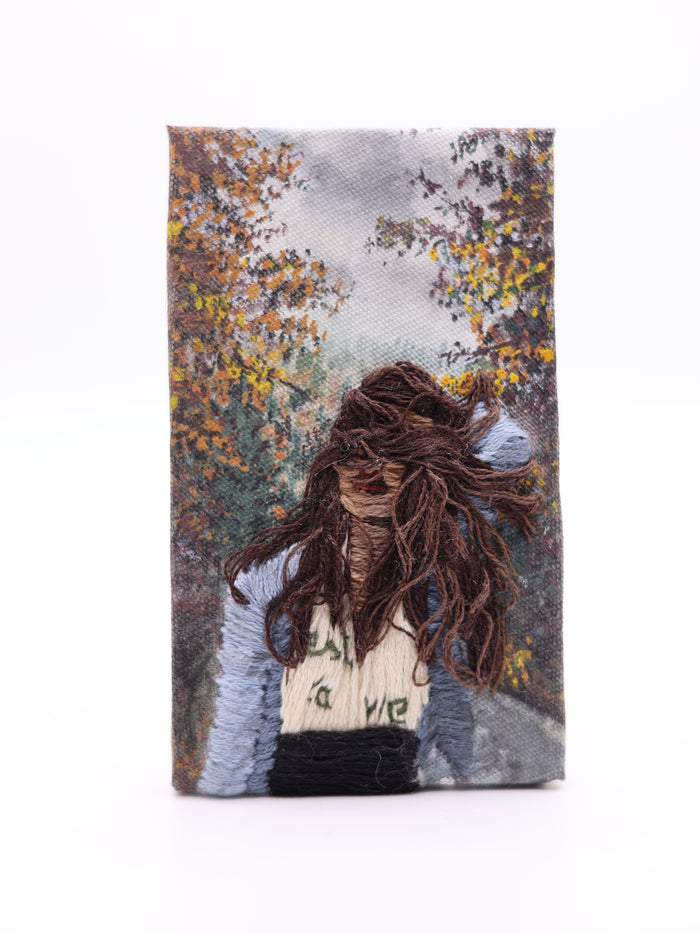 Artwork by Jessica Hansen