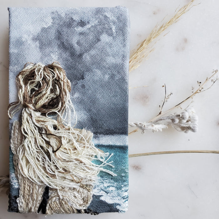 "Seaside Storm"