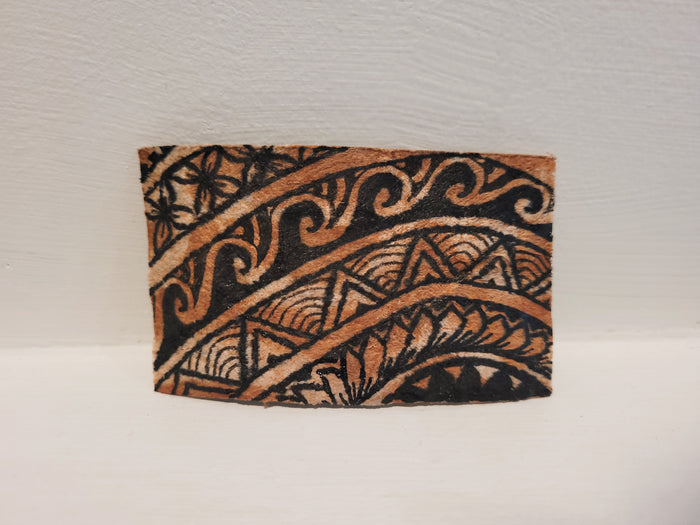 Artwork by Kalani Tonga