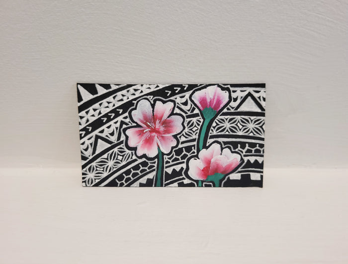 Artwork by Kalani Tonga