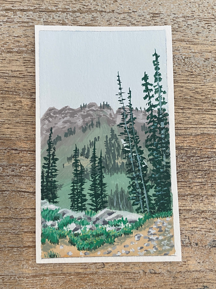 Artwork by KaLee Mortensen