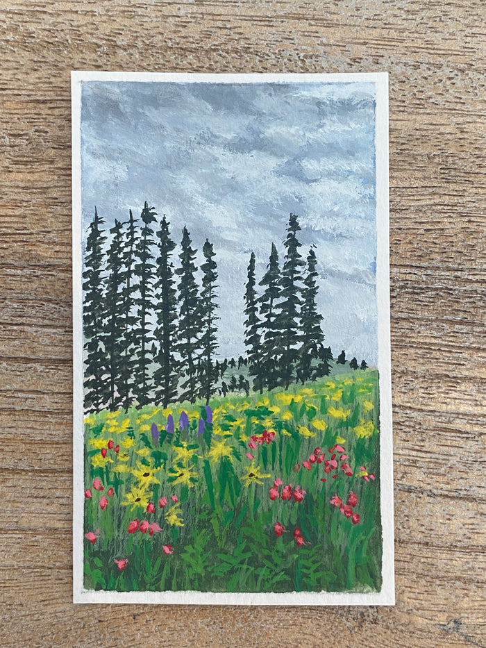 Artwork by KaLee Mortensen