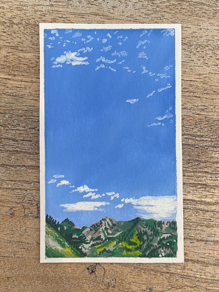 Artwork by KaLee Mortensen