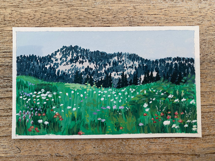 Artwork by KaLee Mortensen