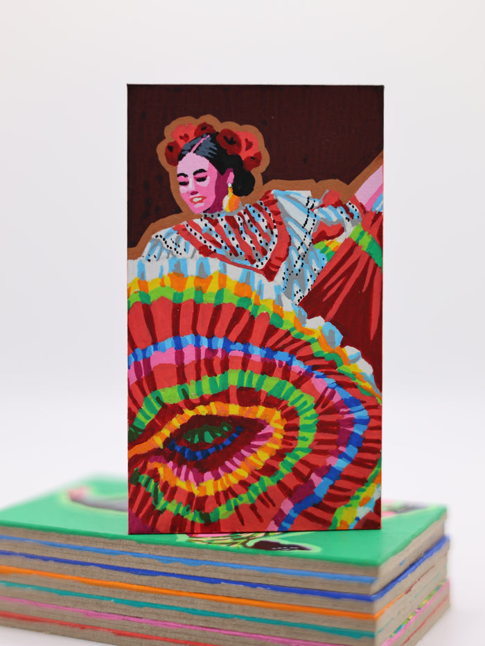 Tiny Dancer 10