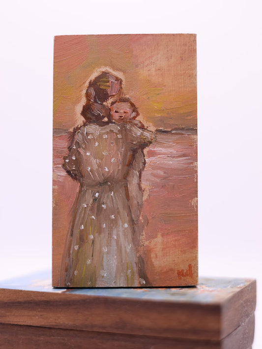 Artwork by Kathryn Didericksen