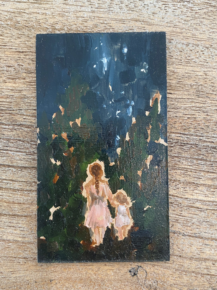 Artwork by Kathryn Didericksen