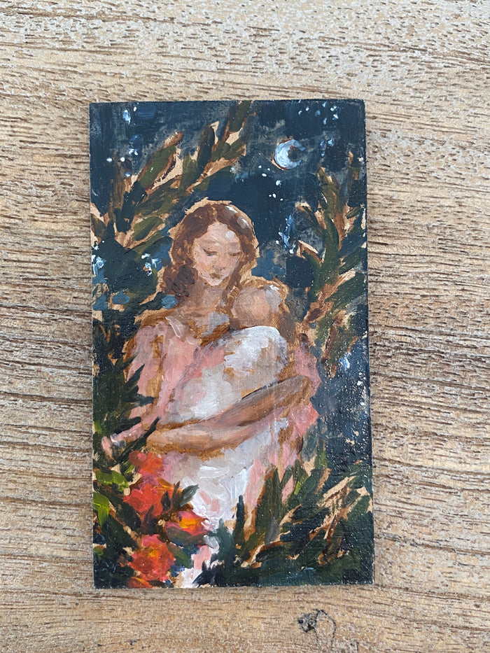 Artwork by Kathryn Didericksen