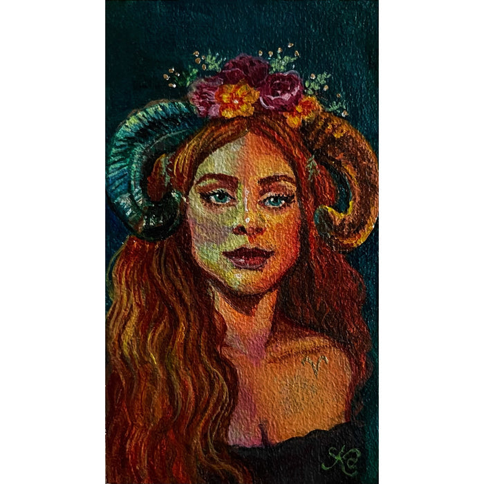 Artwork by Kelsey Critchfield