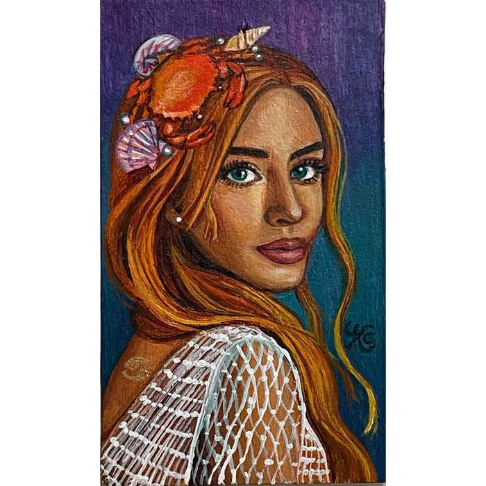 Artwork by Kelsey Critchfield