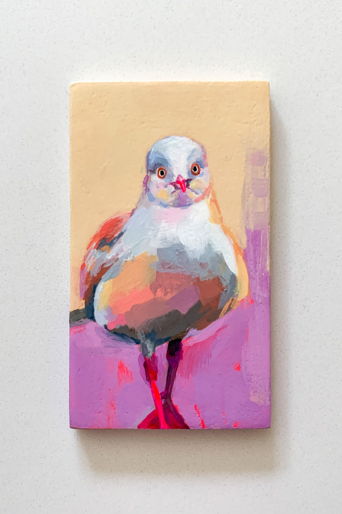 Artwork by Kristen Preble