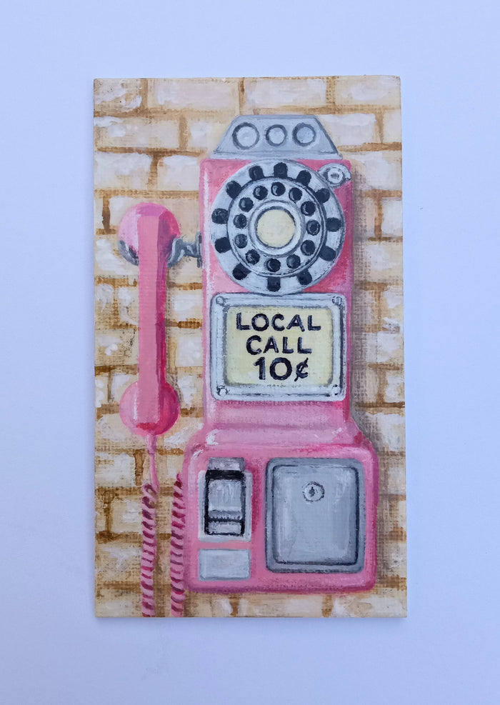 Artwork by Linda Peterson