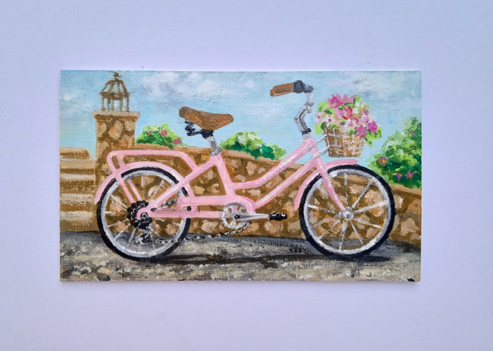 Artwork by Linda Peterson