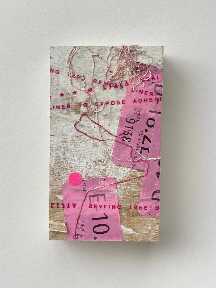 Artwork by Marissa Albrecht