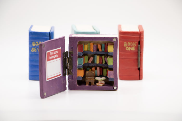 Book Nook 8 (0341)