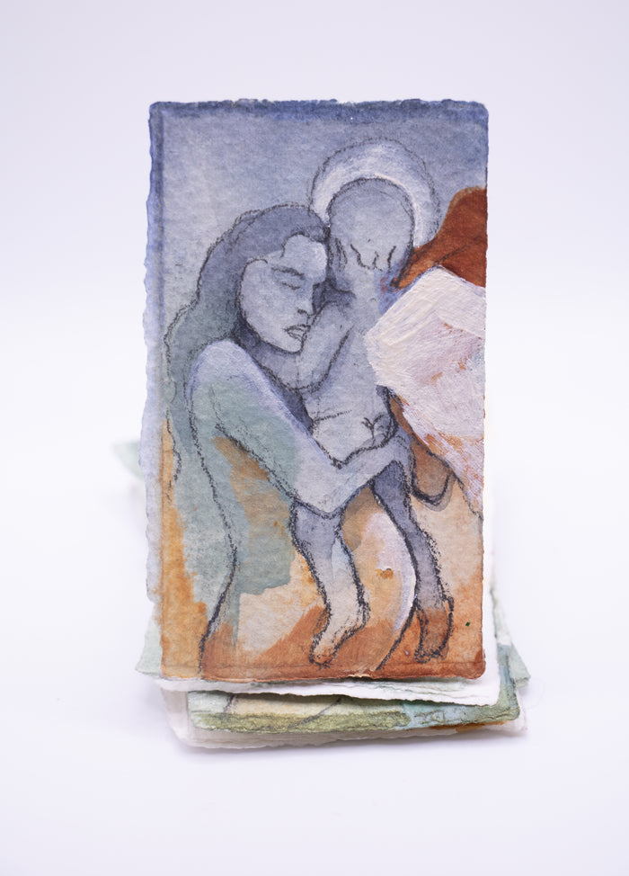 Mother of an Angel (0481)
