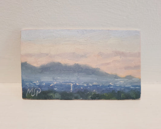 Artwork by McKenzie S. Paxton