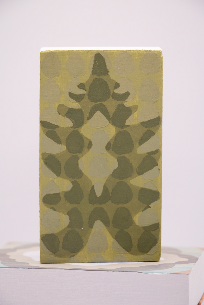 Mother (fern) (0117)