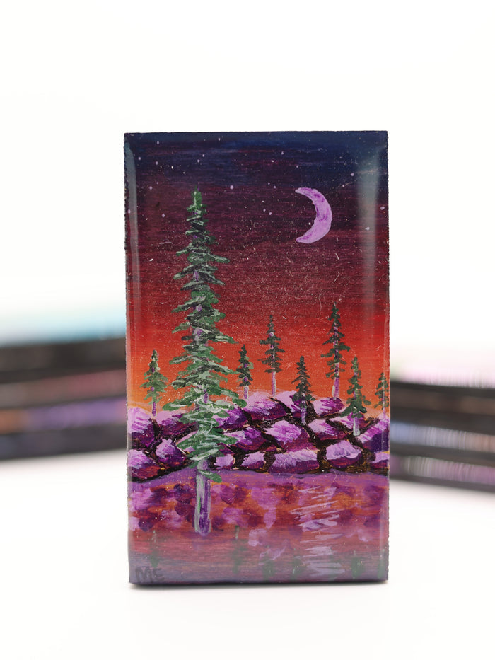 Artwork by Megan Ericksen