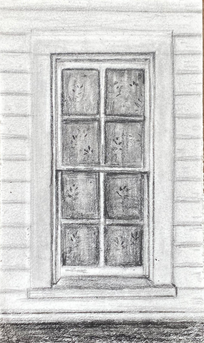 Artwork by Megan Schaugaard
